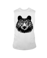 Limited Edition Sleeveless Tee tile