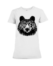 Limited Edition Premium Fit Ladies Tee tile