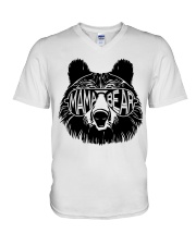 Limited Edition V-Neck T-Shirt tile