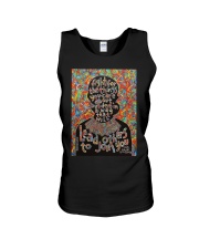 Limited edition Unisex Tank tile