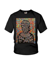 Limited edition Youth T-Shirt tile