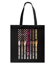 LIMITED EDITION Tote Bag tile