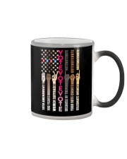 LIMITED EDITION Color Changing Mug tile
