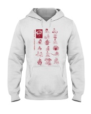 Limited Edition Hooded Sweatshirt tile