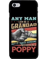 Father's Day - Poppy Phone Case tile