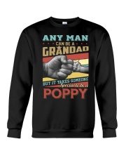 Father's Day - Poppy Crewneck Sweatshirt tile
