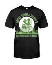 Limited Edition Classic T-Shirt tile