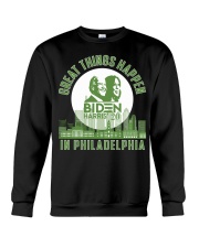 Limited Edition Crewneck Sweatshirt tile