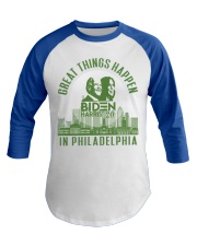 Limited Edition Baseball Tee tile
