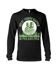 Limited Edition Long Sleeve Tee tile