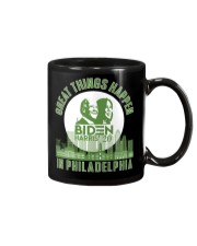 Limited Edition Mug tile