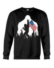 Bigfoot - Limited Edition Crewneck Sweatshirt tile