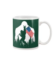 Bigfoot - Limited Edition Mug tile