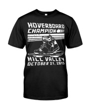 Limited Edition Classic T-Shirt tile