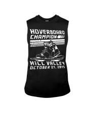 Limited Edition Sleeveless Tee tile