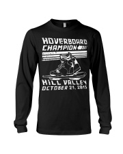 Limited Edition Long Sleeve Tee tile