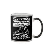 Limited Edition Color Changing Mug tile