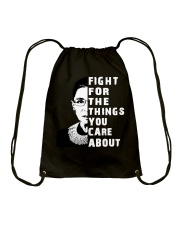 LIMITED EDITION Drawstring Bag tile