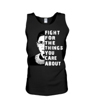 LIMITED EDITION Unisex Tank tile