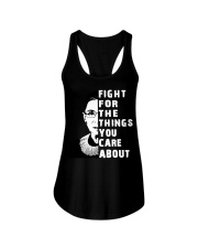LIMITED EDITION Ladies Flowy Tank tile