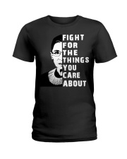 LIMITED EDITION Ladies T-Shirt tile