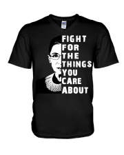 LIMITED EDITION V-Neck T-Shirt tile