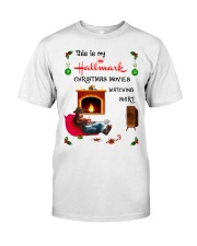 Limited Edition Classic T-Shirt tile