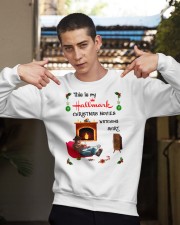 Limited Edition Crewneck Sweatshirt apparel-crewneck-sweatshirt-lifestyle-04
