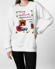 Limited Edition Crewneck Sweatshirt apparel-crewneck-sweatshirt-lifestyle-front-09