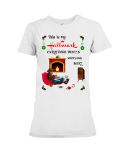 Limited Edition Premium Fit Ladies Tee tile
