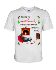Limited Edition V-Neck T-Shirt tile
