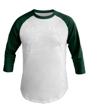 Limited Edition Baseball Tee tile
