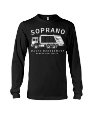 Limited Edition Long Sleeve Tee tile