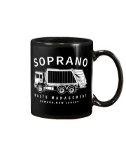 Limited Edition Mug tile