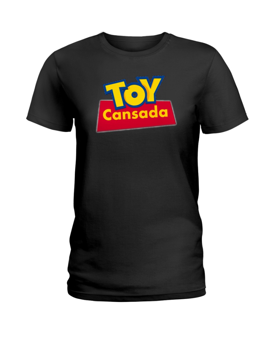 Estoy Cansada Ladies T-Shirt