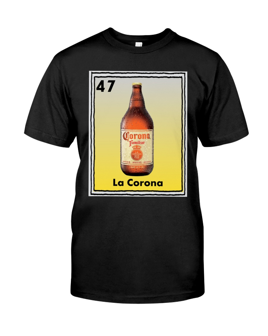 La Botella Familiar Classic T-Shirt