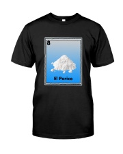 El Perico Classic T-Shirt front