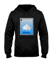 El Perico Hooded Sweatshirt thumbnail