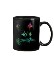 RAINBOW CAT LOVER MUG Mug thumbnail