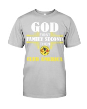 God AMRC Classic T-Shirt thumbnail
