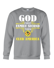 God AMRC Crewneck Sweatshirt thumbnail