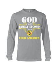 God AMRC Long Sleeve Tee thumbnail
