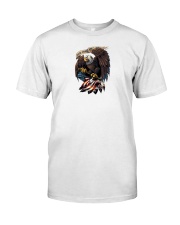 american eagle shirt Classic T-Shirt front