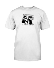 sonic youth t shirt Classic T-Shirt front