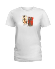 coraline shirt Ladies T-Shirt thumbnail