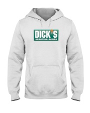 dicks sporting good shirt Hooded Sweatshirt thumbnail