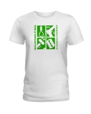 type o negative shirt Ladies T-Shirt thumbnail