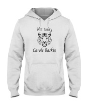 carole baskin shirt Hooded Sweatshirt thumbnail