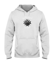 bad magic merch Hooded Sweatshirt thumbnail