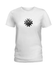 bad magic merch Ladies T-Shirt thumbnail